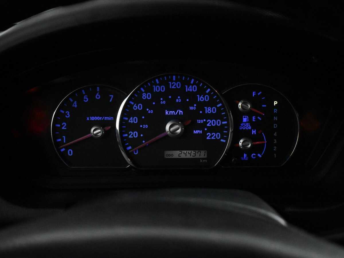 Mitsubishi Galant 2006 года с пробегом. Фото: #13