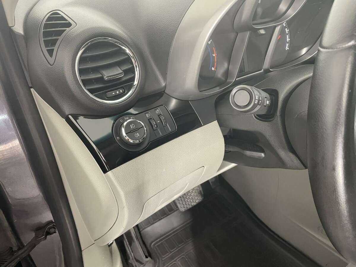 Chevrolet Orlando 2013 года с пробегом. Фото: #8