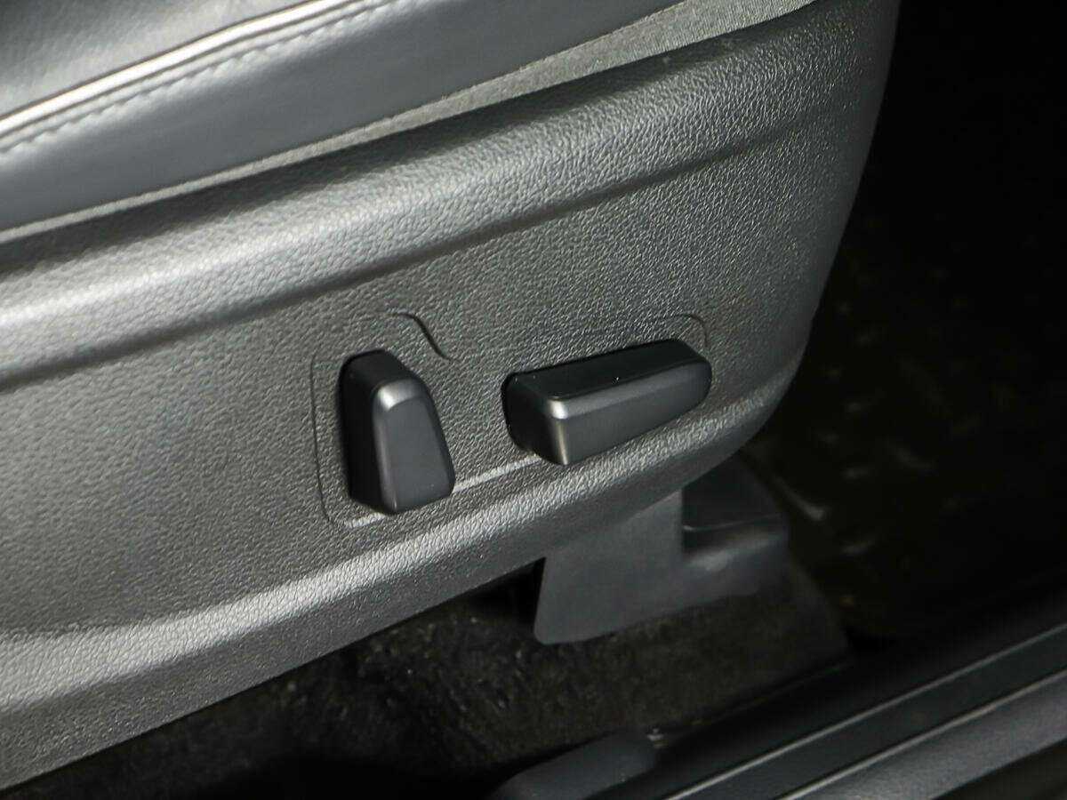 Hyundai Santa Fe 2022 года с пробегом. Фото: #17