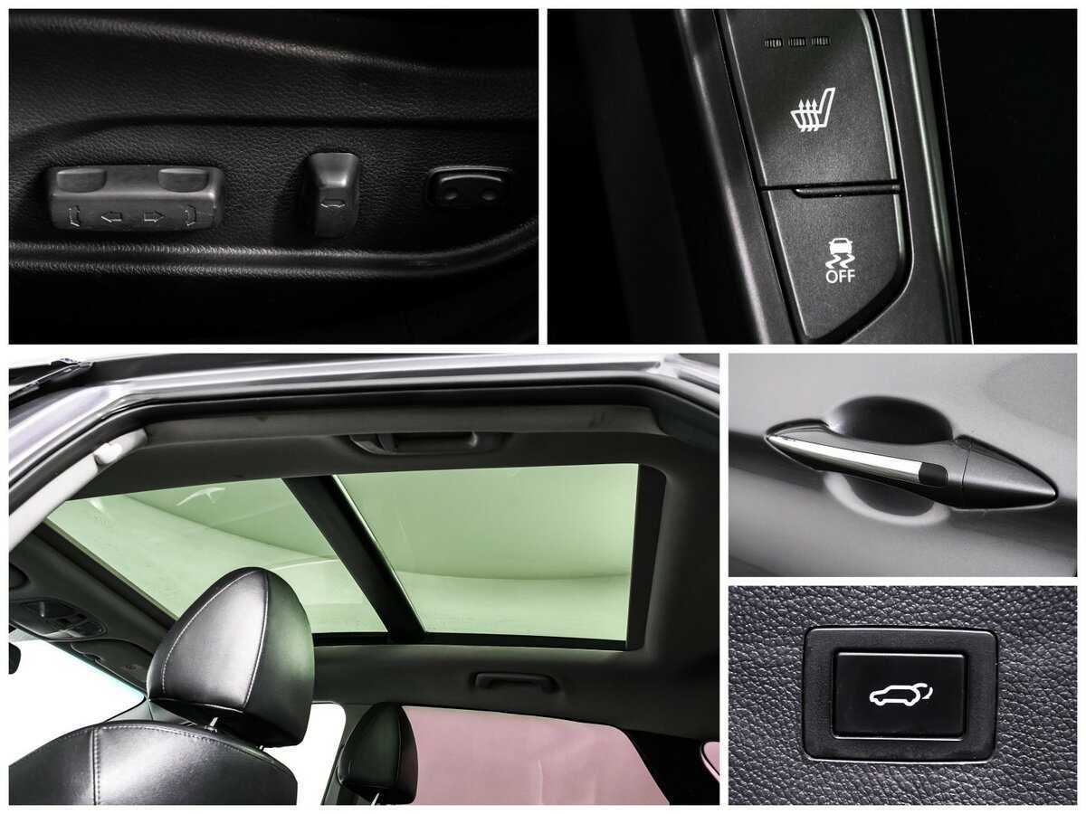 Hyundai i40 2014 года с пробегом. Фото: #16