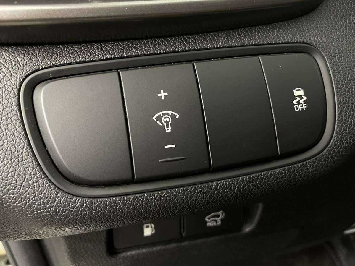 Kia Sorento 2019 года с пробегом. Фото: #8