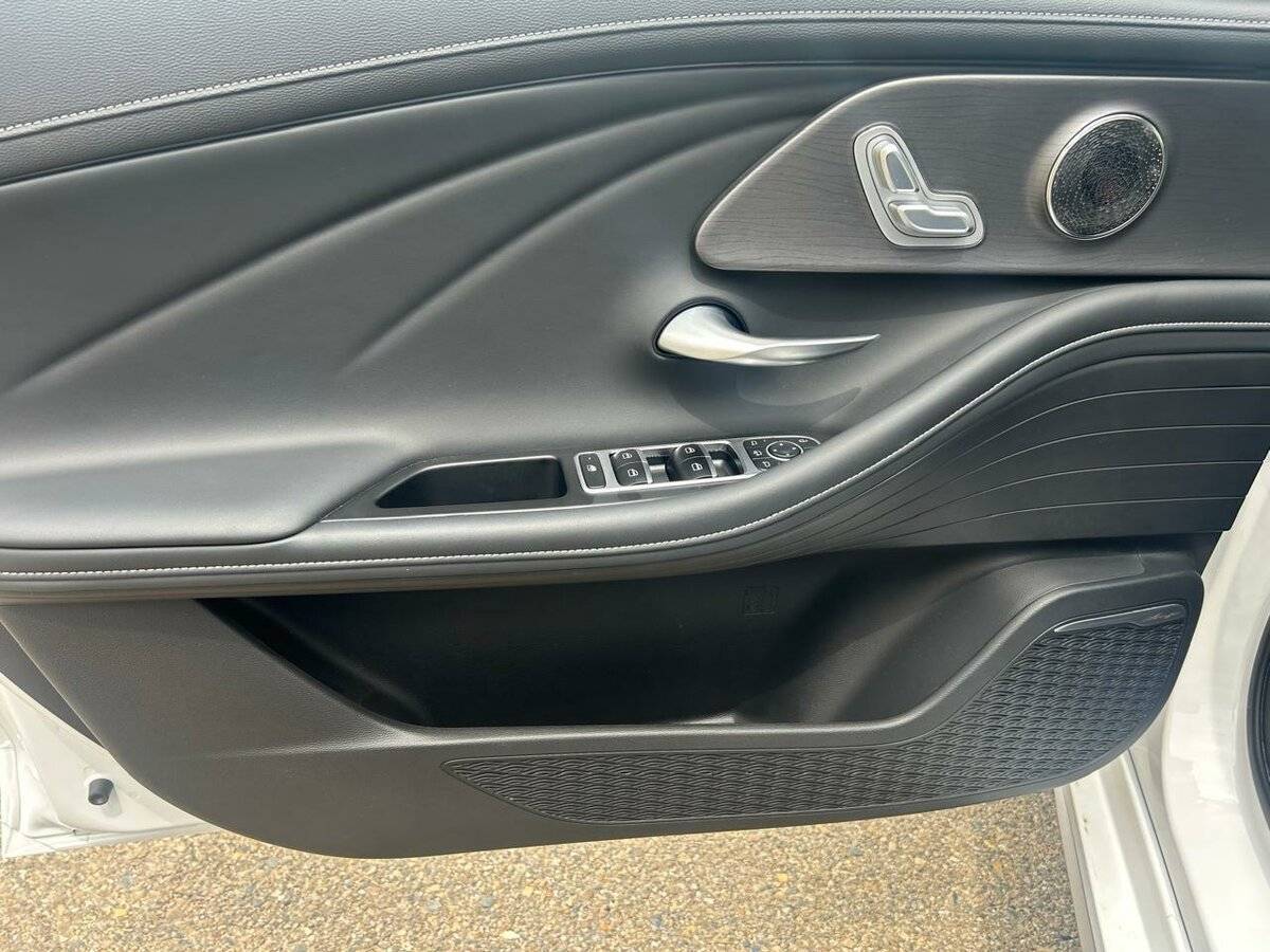 Chery Arrizo 8 2024 года с пробегом. Фото: #9