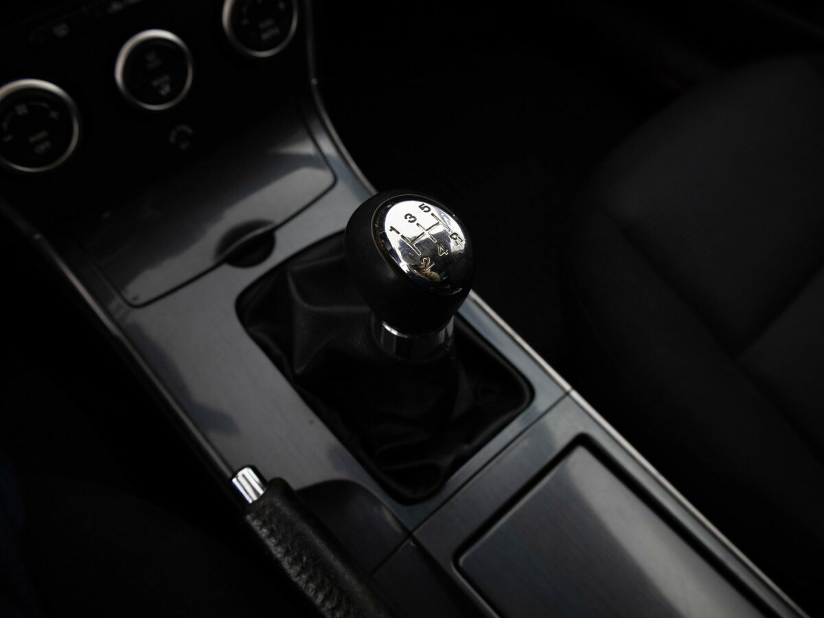 Mazda 6 2007 года с пробегом. Фото: #13