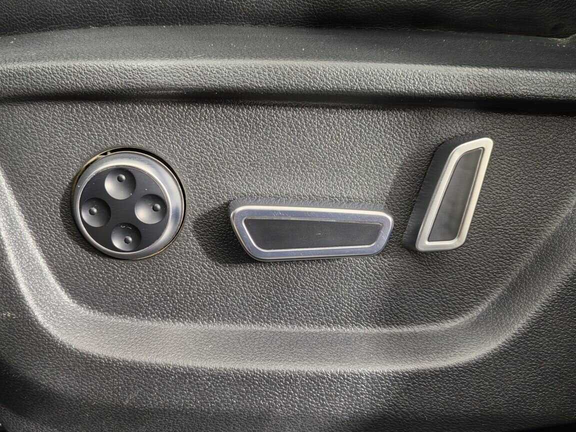 Chery Tiggo 7 2019 года с пробегом. Фото: #24