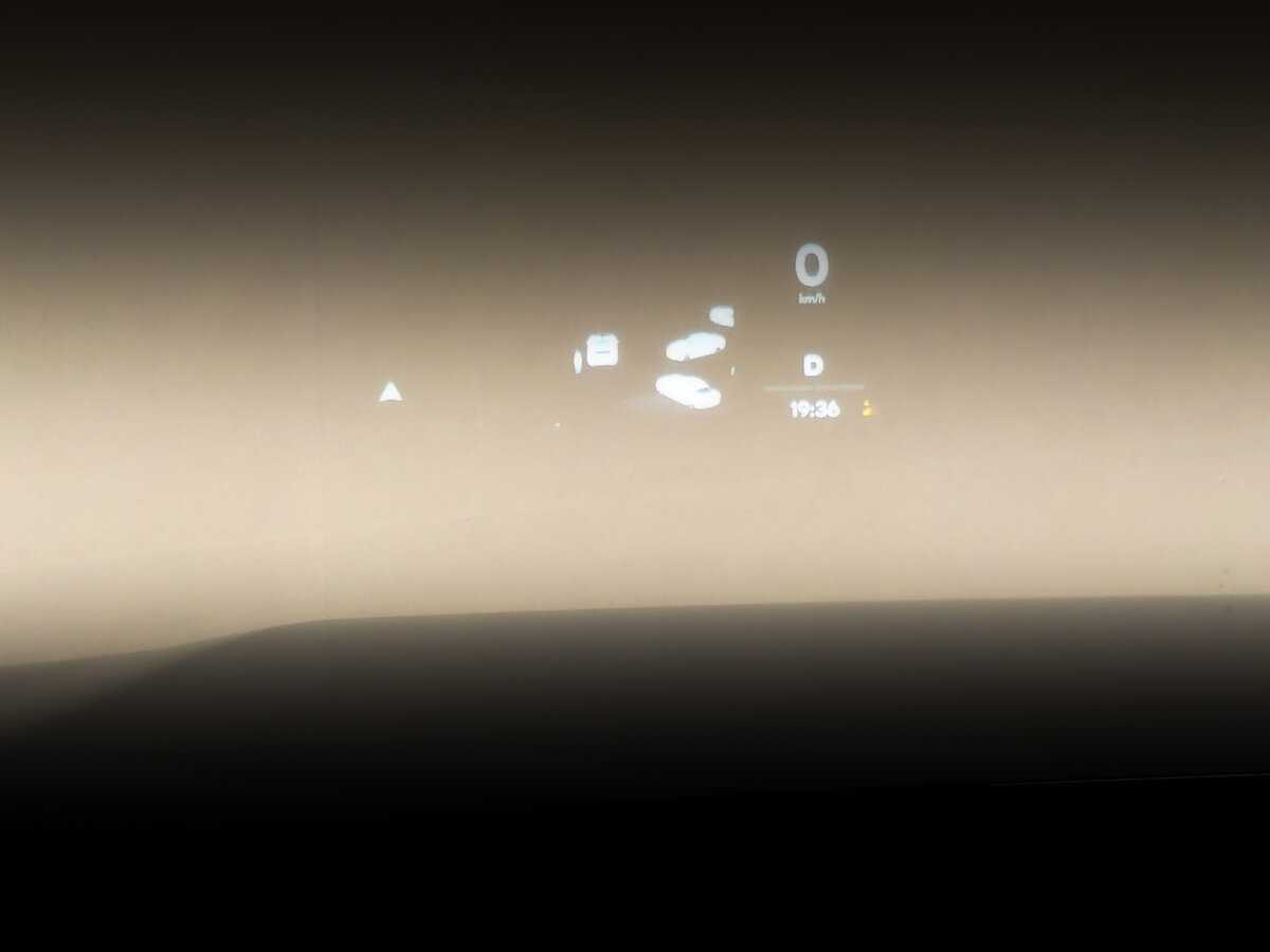 LiXiang L9 2023 года с пробегом. Фото: #27