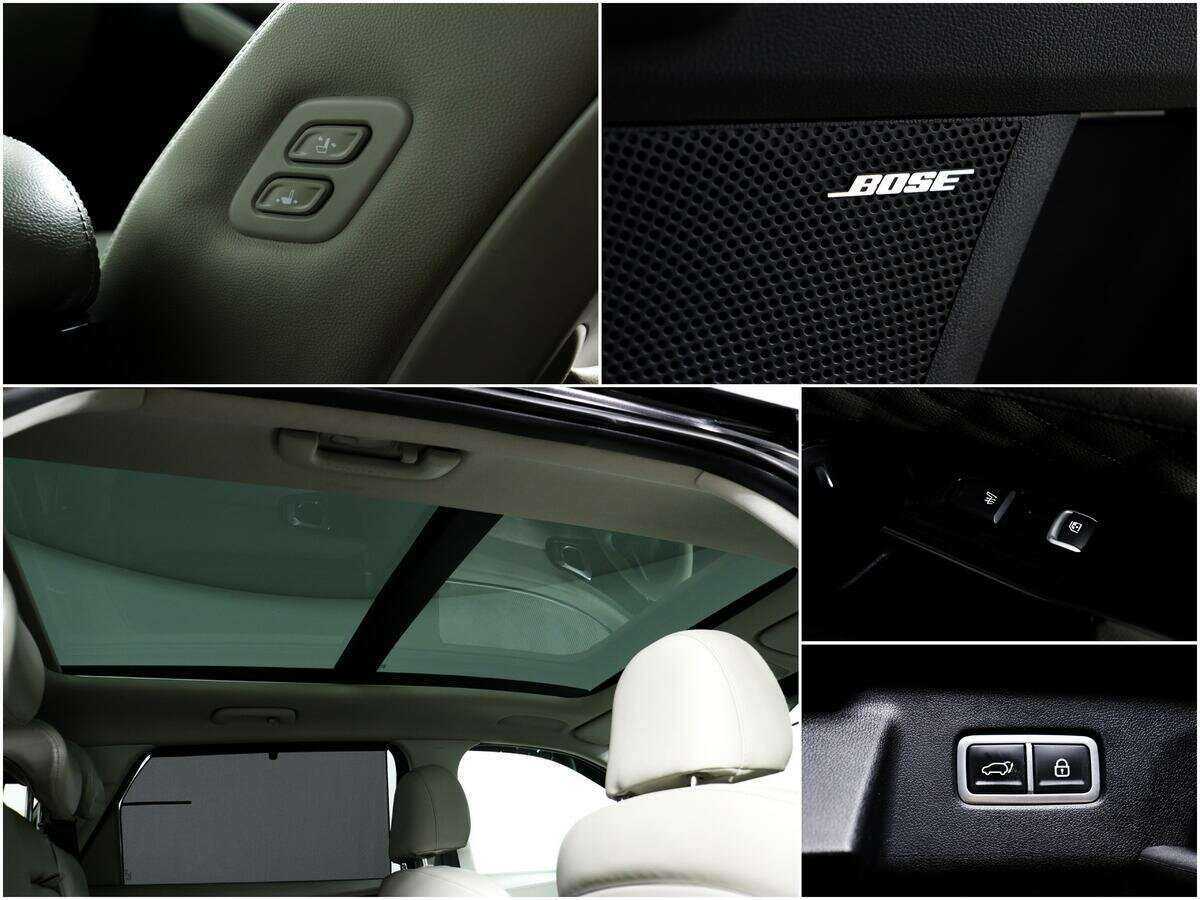 Kia Sorento 2020 года с пробегом. Фото: #14