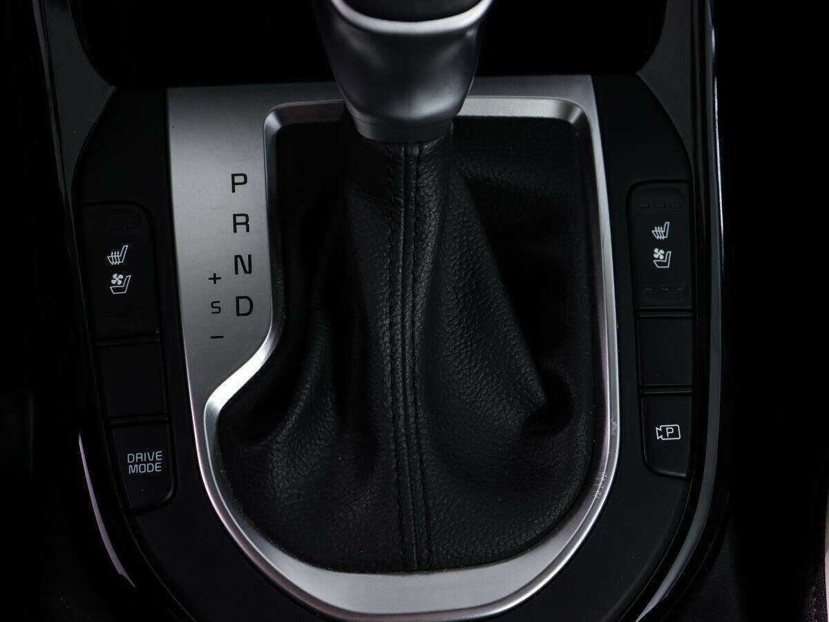 Kia Forte 2022 года с пробегом. Фото: #19