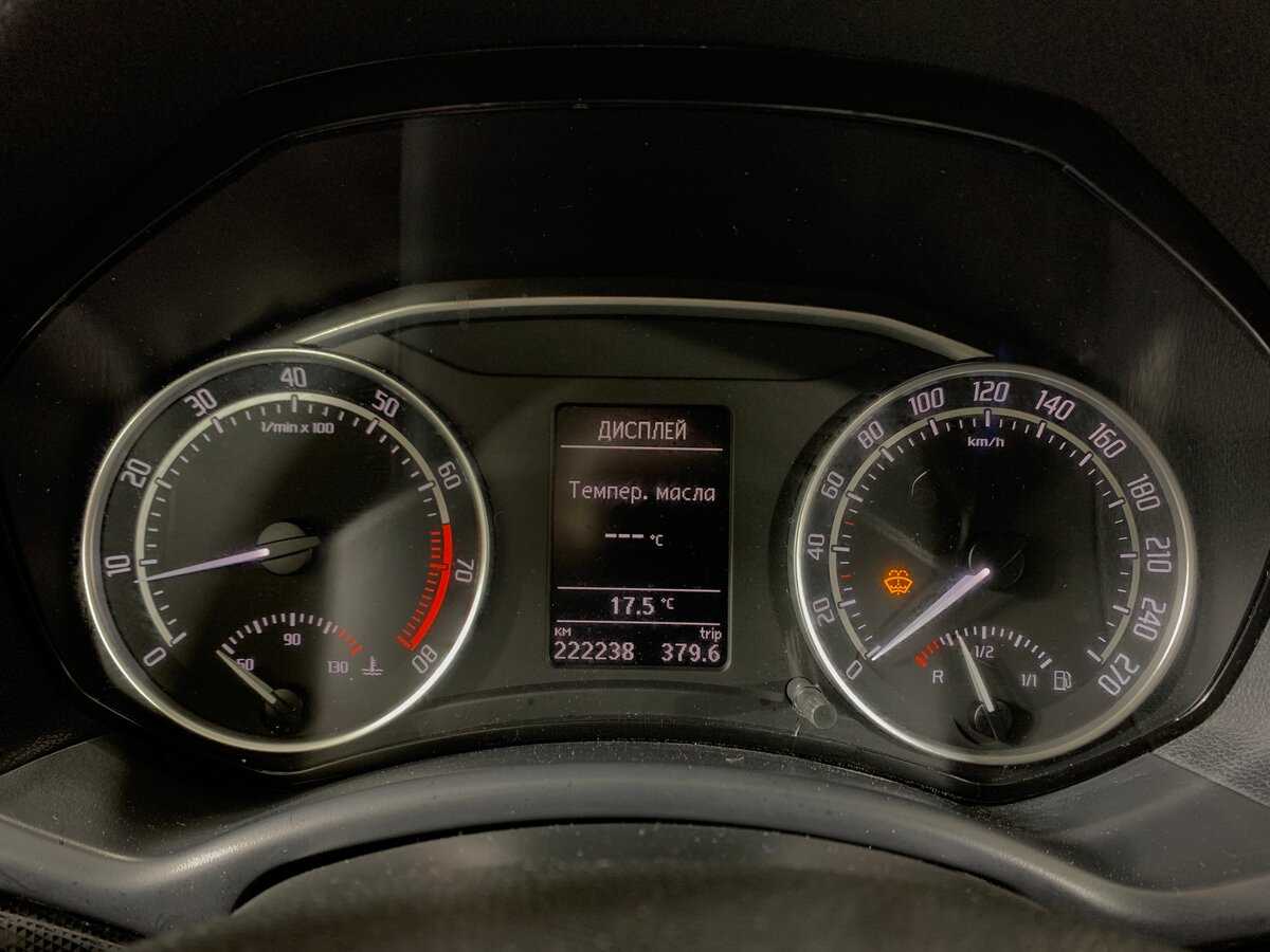 Skoda Octavia RS 2012 года с пробегом. Фото: #13