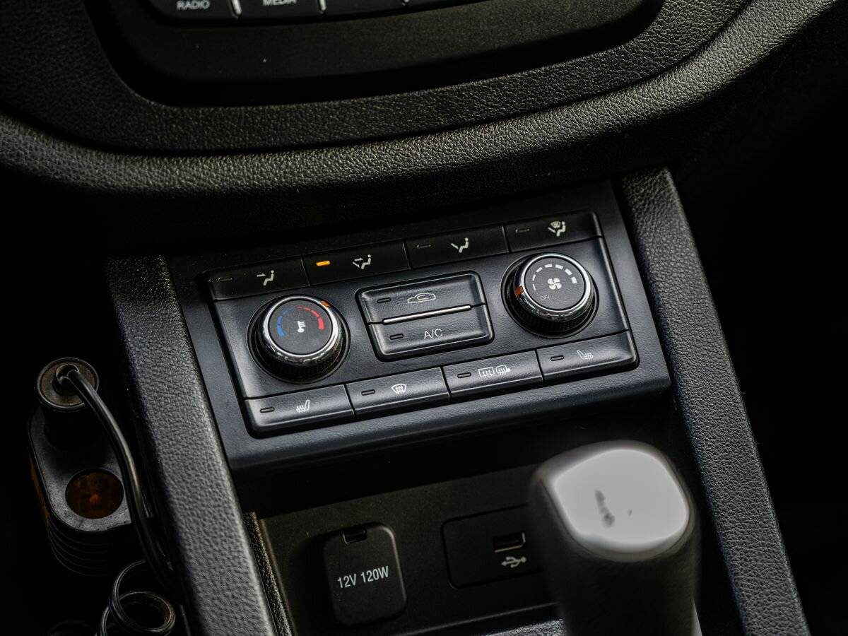 FAW Besturn X40 2020 года с пробегом. Фото: #17