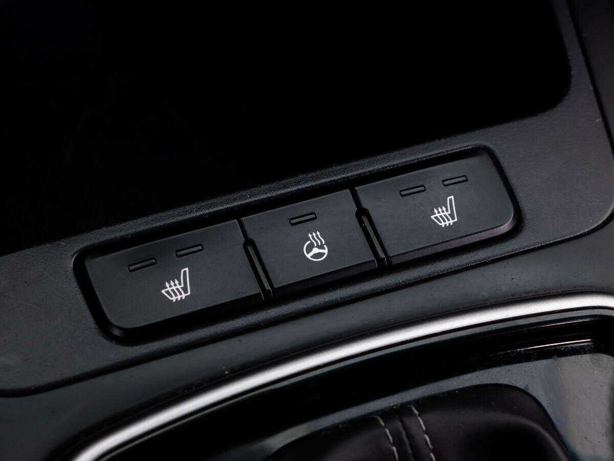 Kia Rio 2019 года с пробегом. Фото: #12