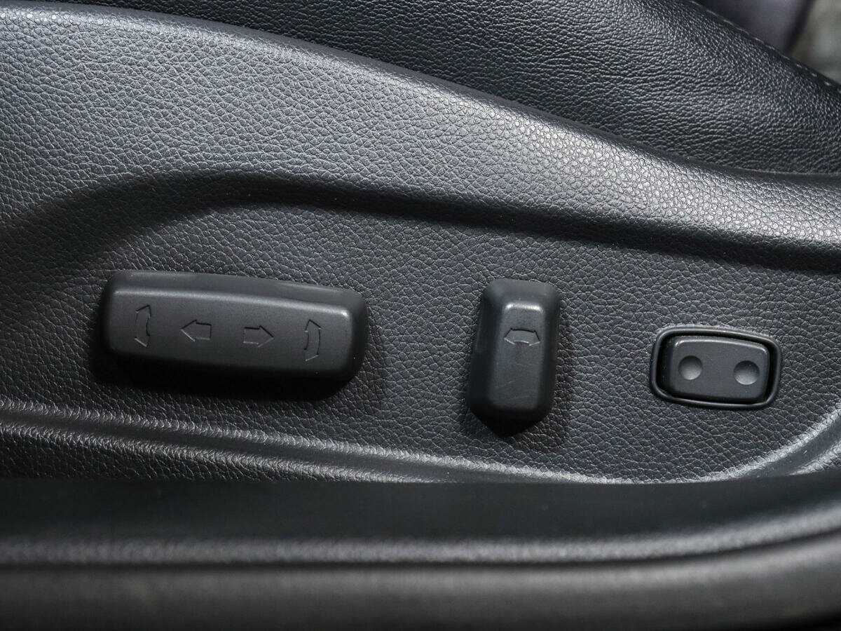 Hyundai i40 2013 года с пробегом. Фото: #14