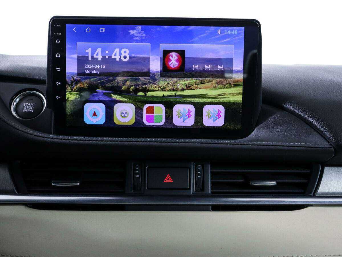 Mazda 6 2022 года с пробегом. Фото: #18