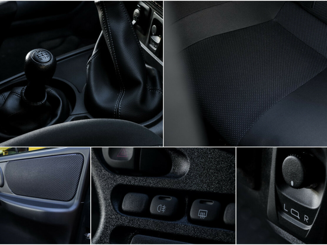 Lada (ВАЗ) Niva Travel 2023 года с пробегом. Фото: #21