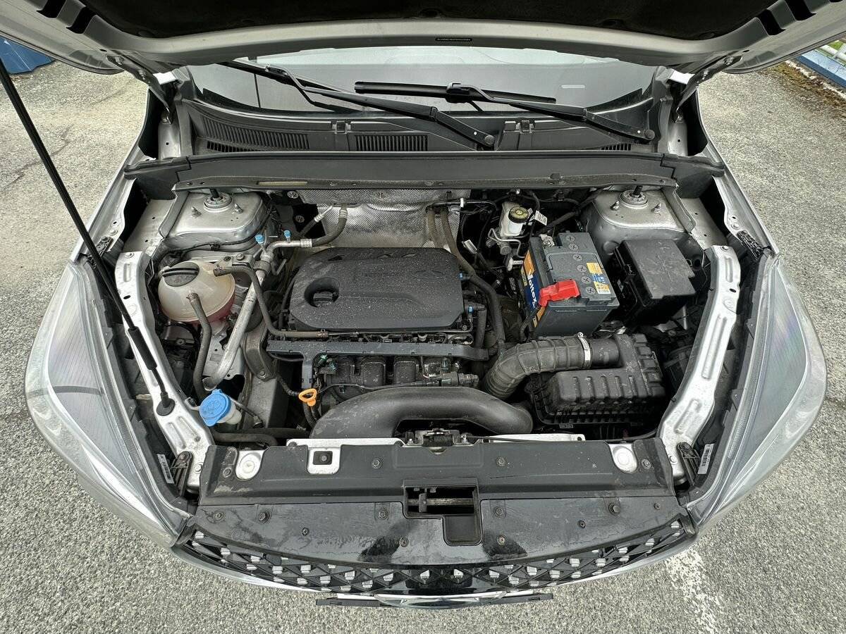 Chery Tiggo 4 Pro 2022 года с пробегом. Фото: #1