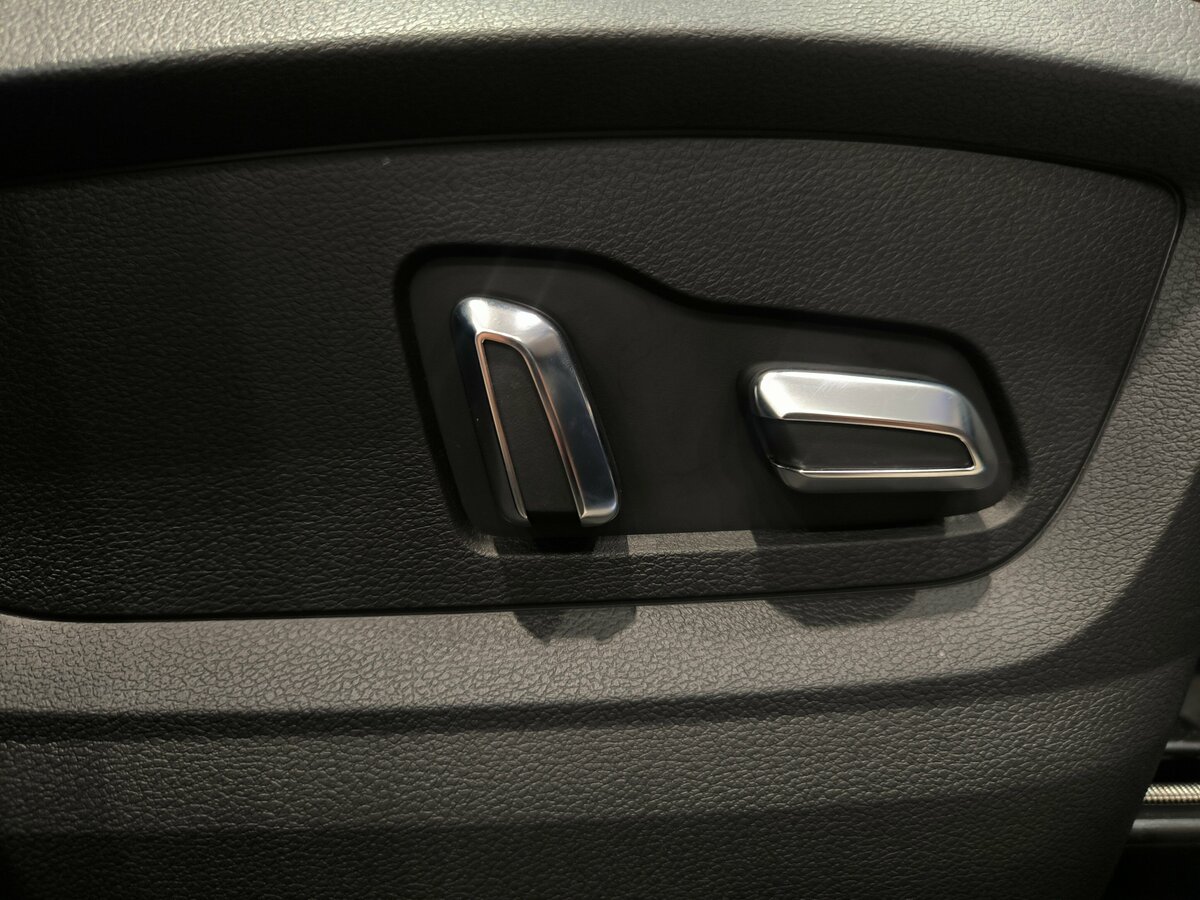 Chery Tiggo 7 Pro Max 2025 года с пробегом. Фото: #18