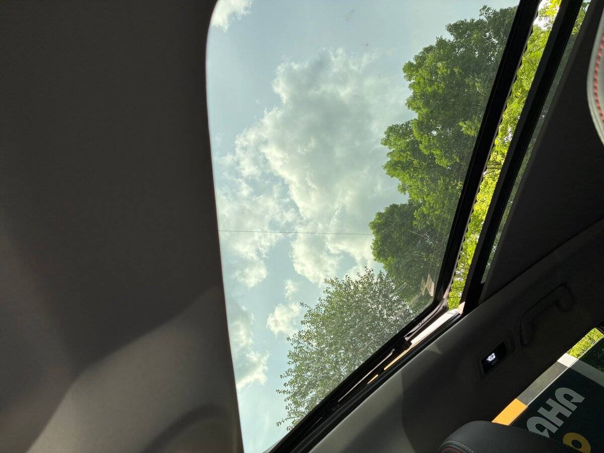 Chery Tiggo 7 Pro 2022 года с пробегом. Фото: #7