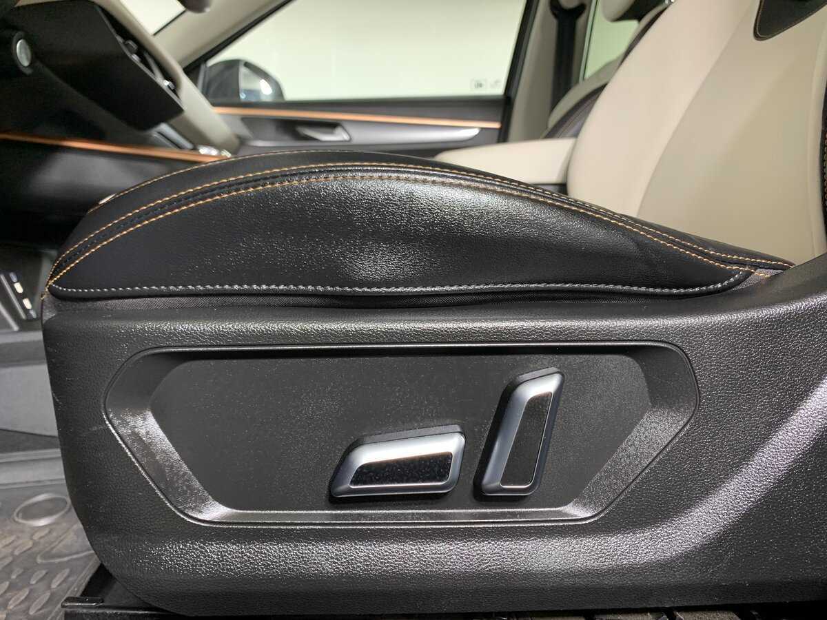 Haval Jolion 2022 года с пробегом. Фото: #16