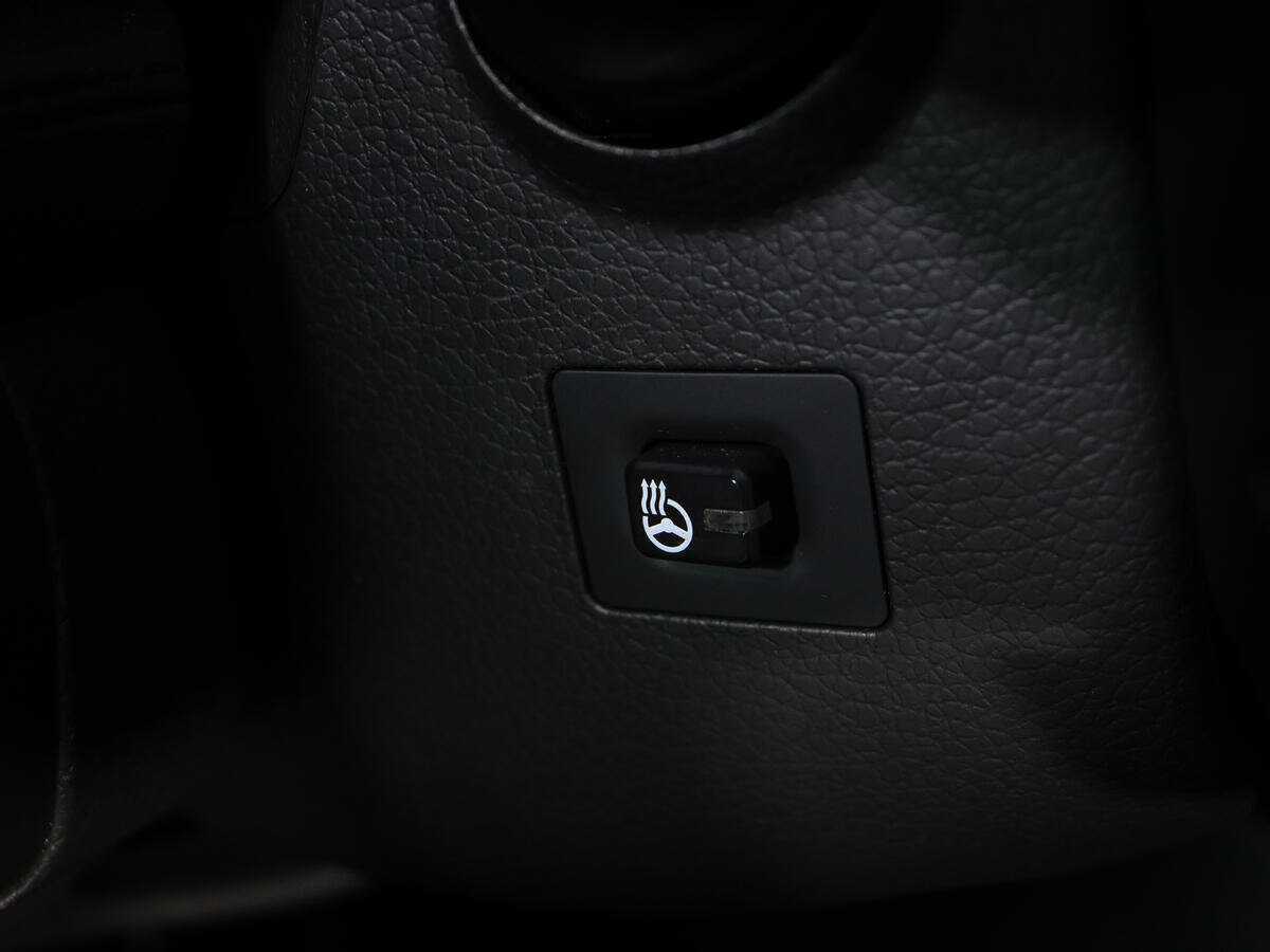 Kia Optima 2014 года с пробегом. Фото: #19