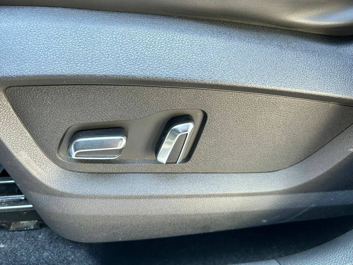 Chery Tiggo 7 Pro 2022 года с пробегом. Фото: #16