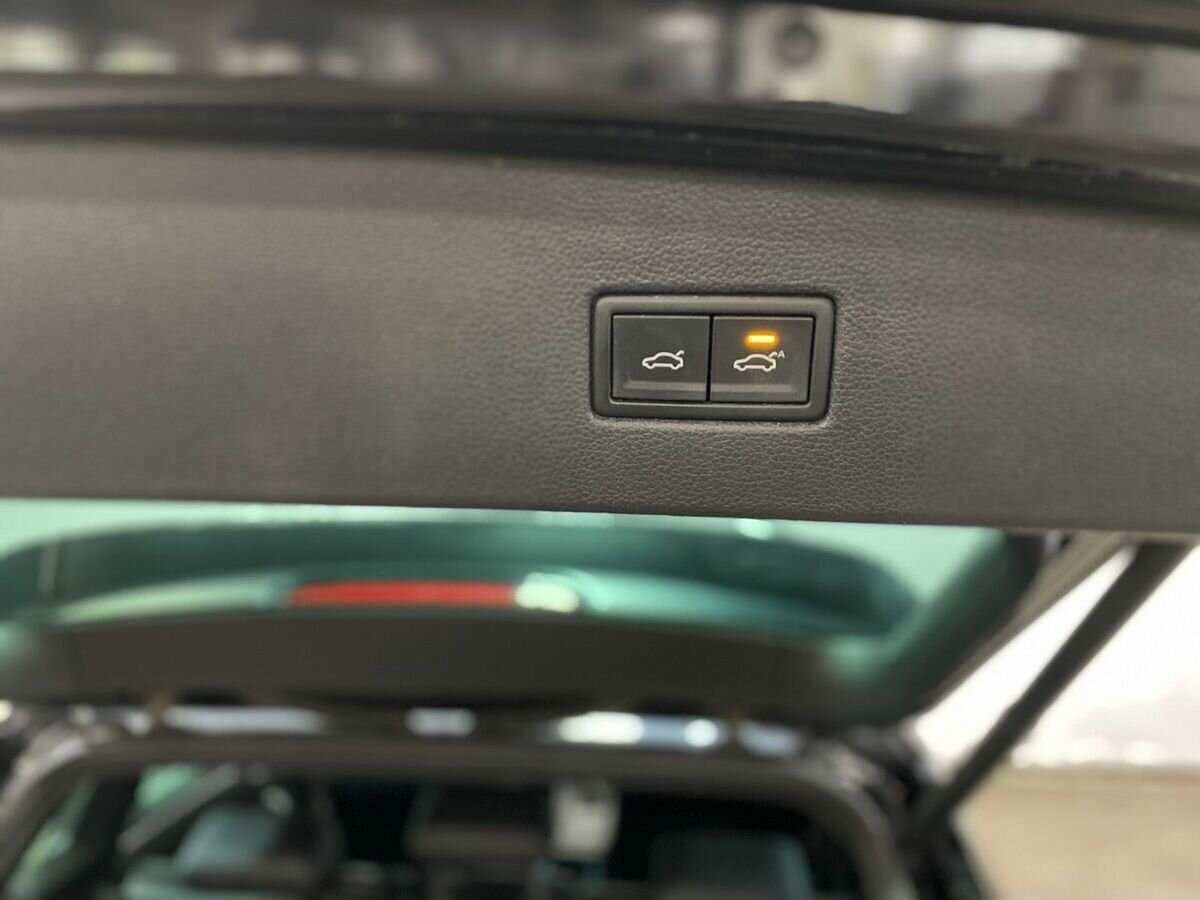 Volkswagen Tiguan 2021 года с пробегом. Фото: #19