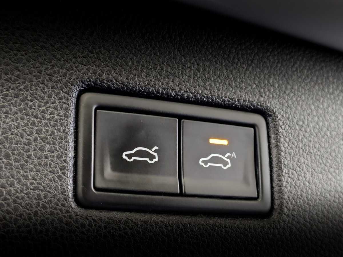 Volkswagen Tiguan 2021 года с пробегом. Фото: #23