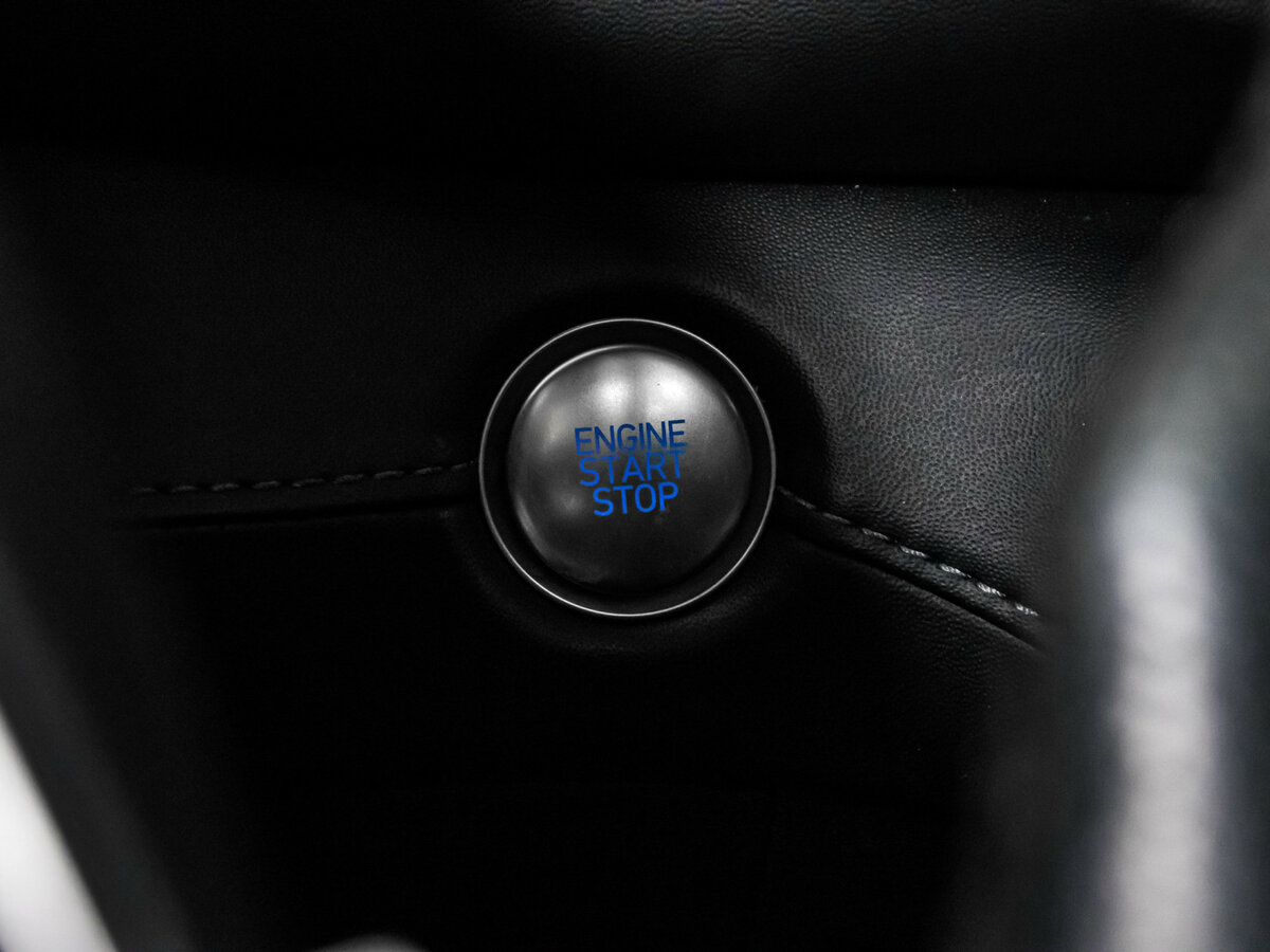 Hyundai Santa Fe 2021 года с пробегом. Фото: #21