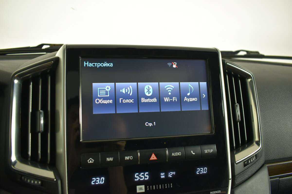 Toyota Land Cruiser 2016 года с пробегом. Фото: #24