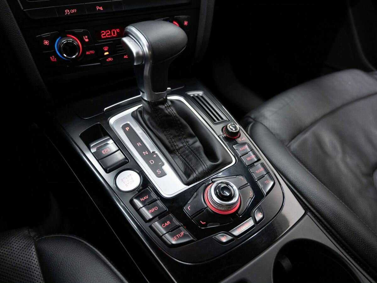 Audi A5 2011 года с пробегом. Фото: #19