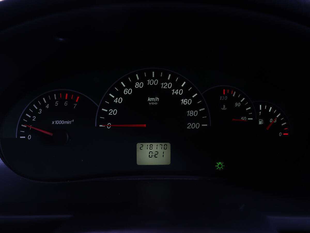 Lada (ВАЗ) Priora 2010 года с пробегом. Фото: #10