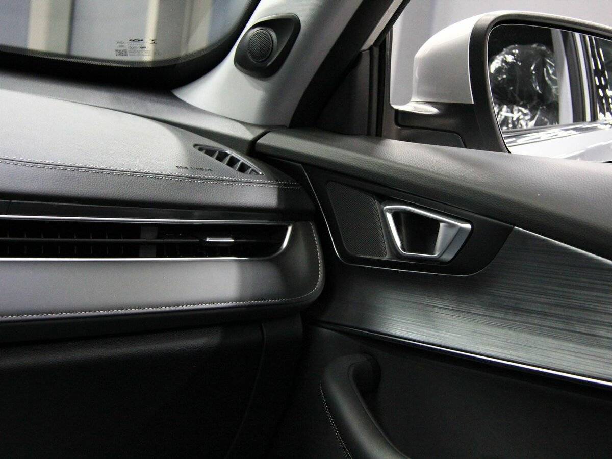 Chery Tiggo 7 Pro Max 2023 года с пробегом. Фото: #14