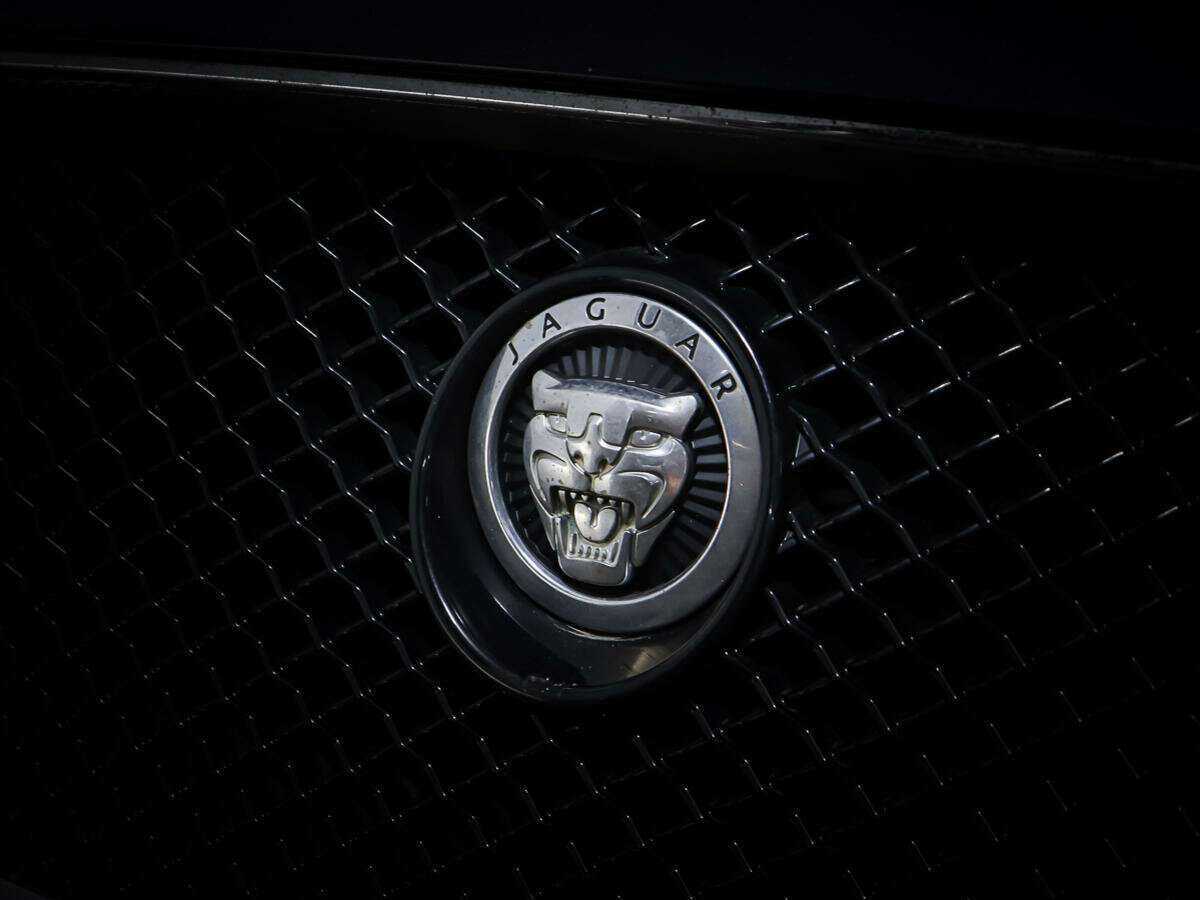 Jaguar XF 2012 года с пробегом. Фото: #22