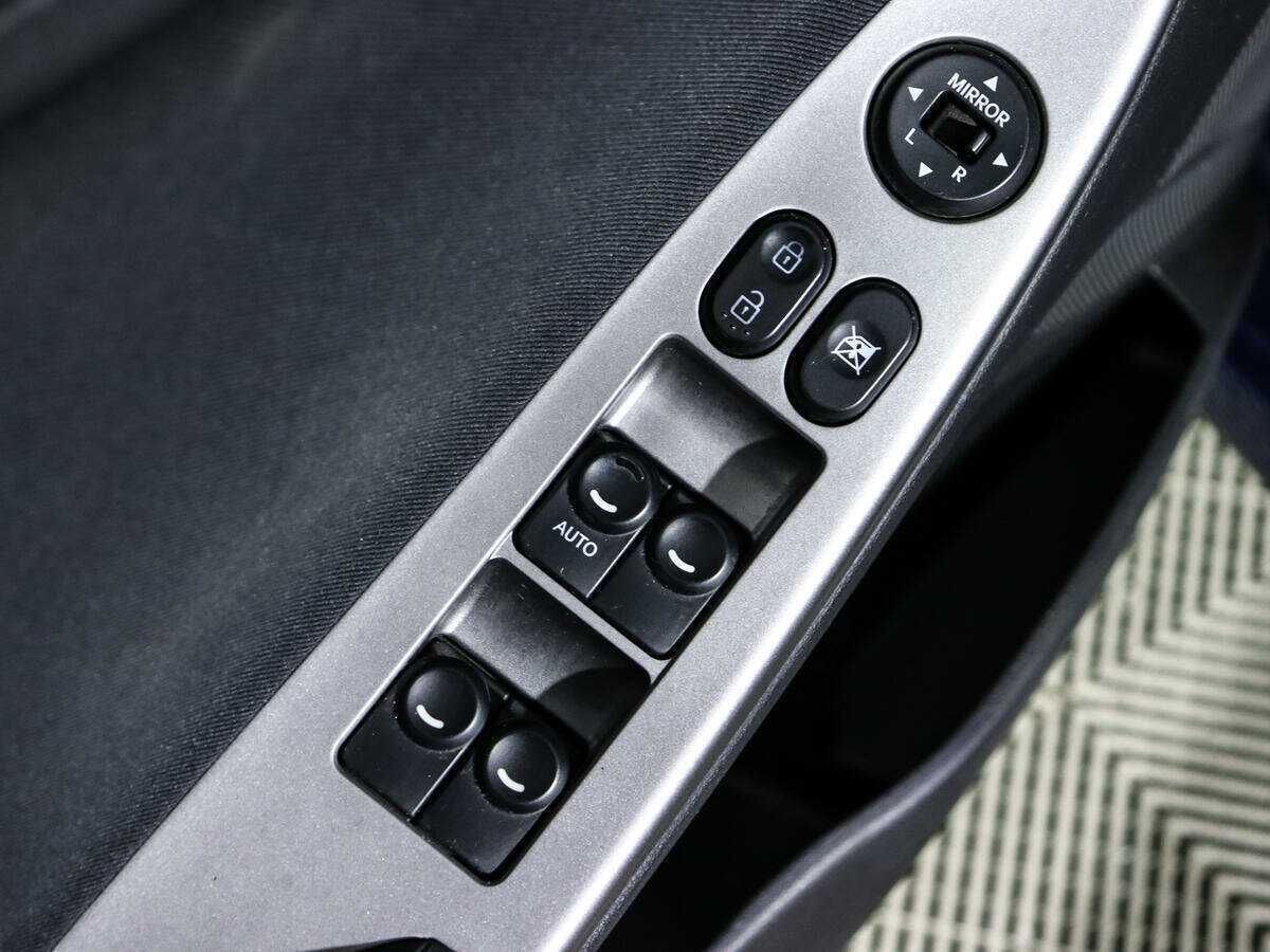 Hyundai Solaris 2015 года с пробегом. Фото: #14