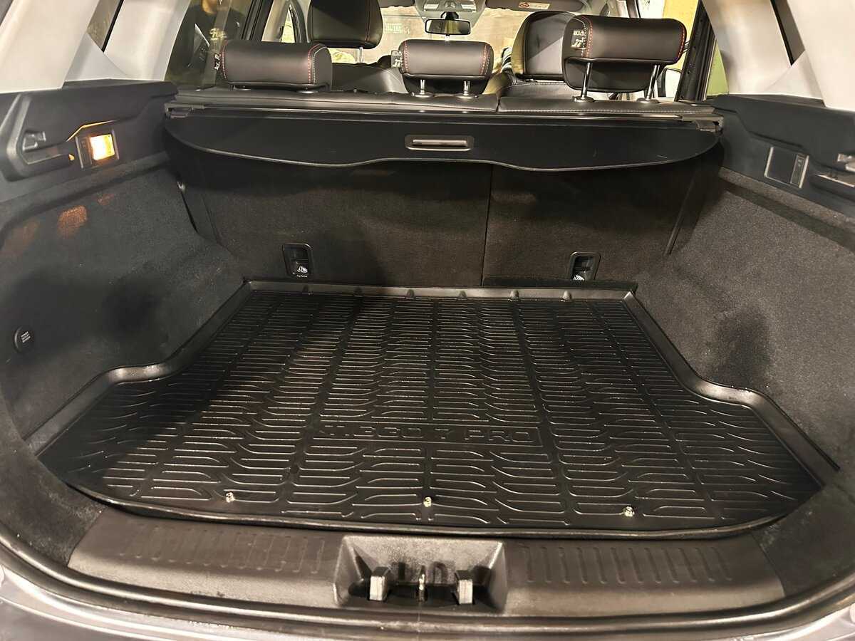 Chery Tiggo 7 Pro 2022 года с пробегом. Фото: #5