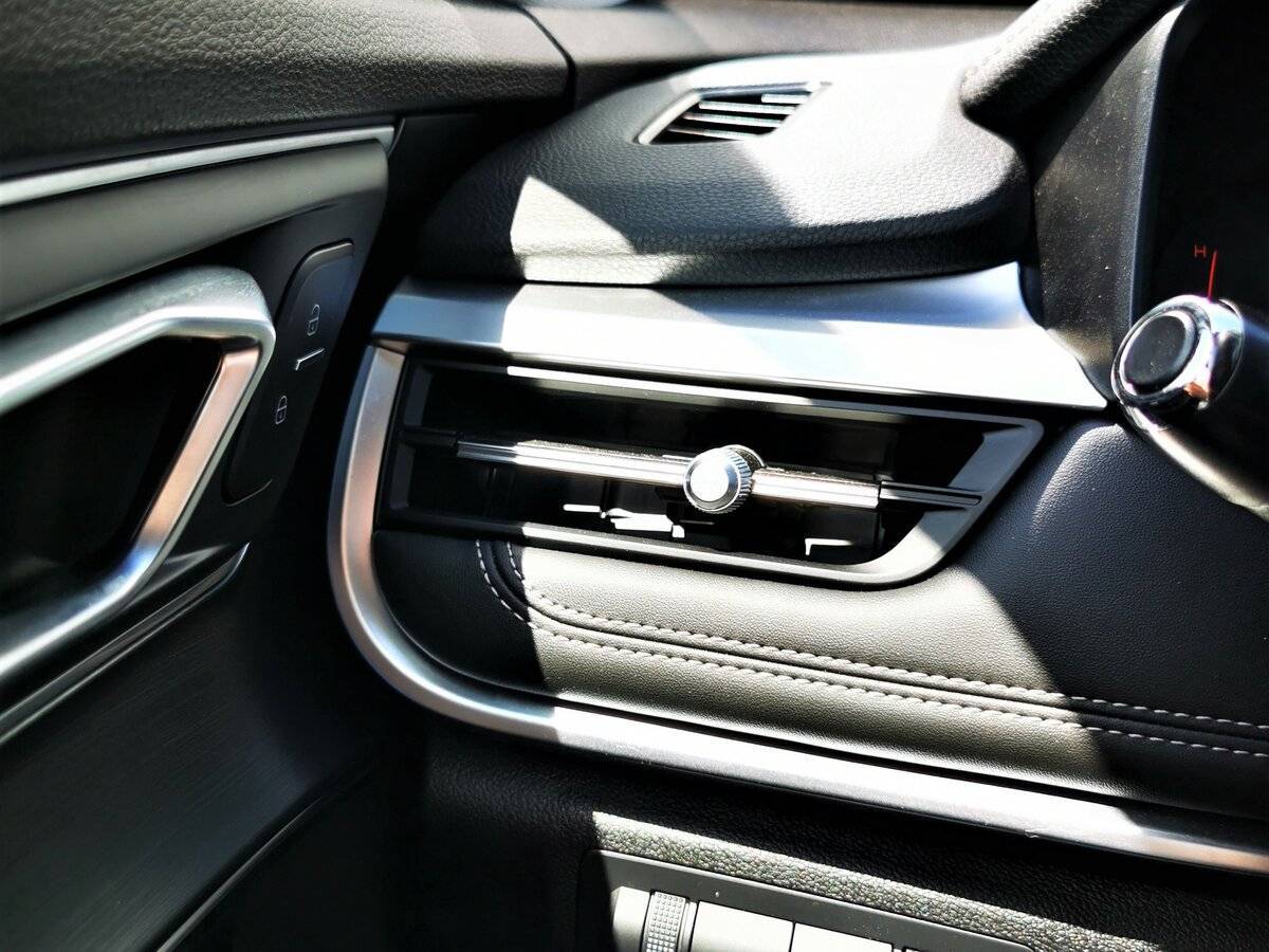 Chery Tiggo 7 Pro 2022 года с пробегом. Фото: #26