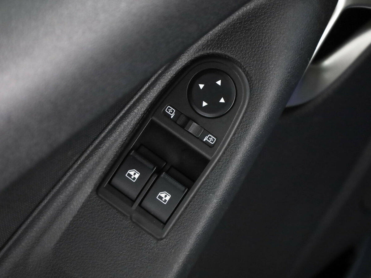 Lada (ВАЗ) Granta 2022 года с пробегом. Фото: #19