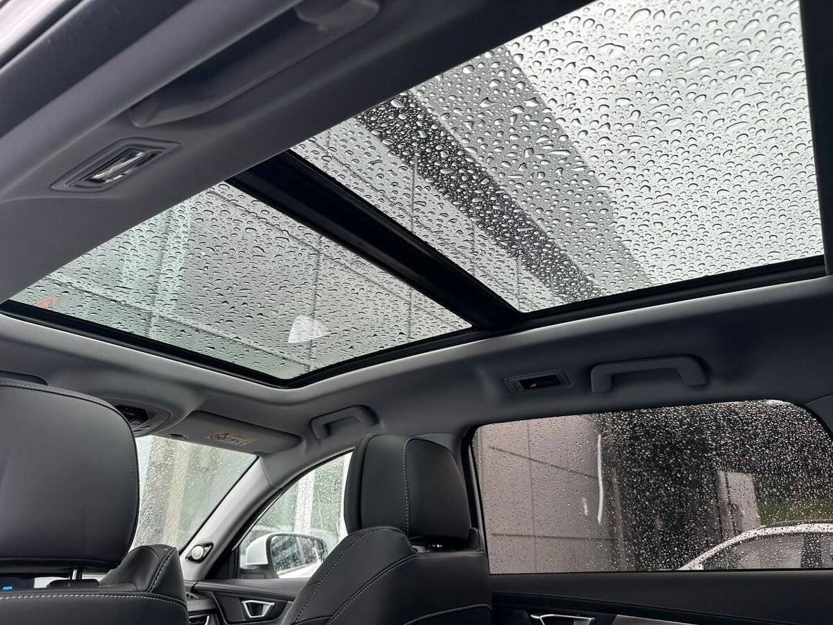 Chery Tiggo 8 Pro Max 2023 года с пробегом. Фото: #16