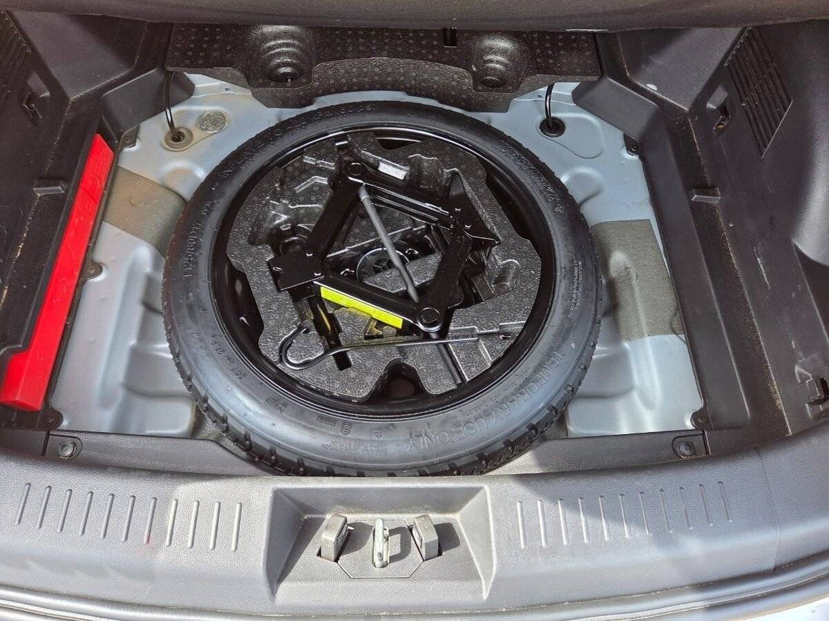 Chery Tiggo 4 Pro 2023 года с пробегом. Фото: #14