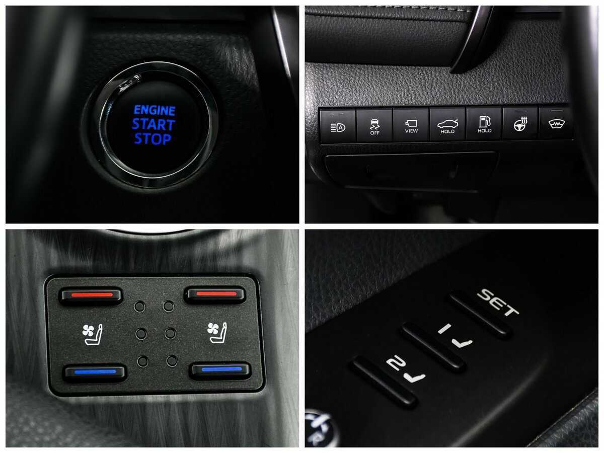 Toyota Camry 2021 года с пробегом. Фото: #18