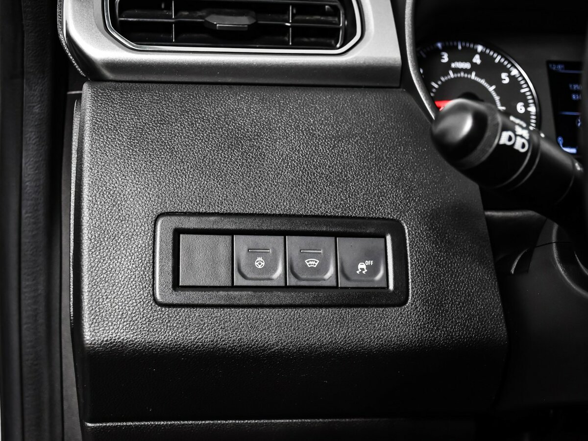 Renault Arkana 2021 года с пробегом. Фото: #11