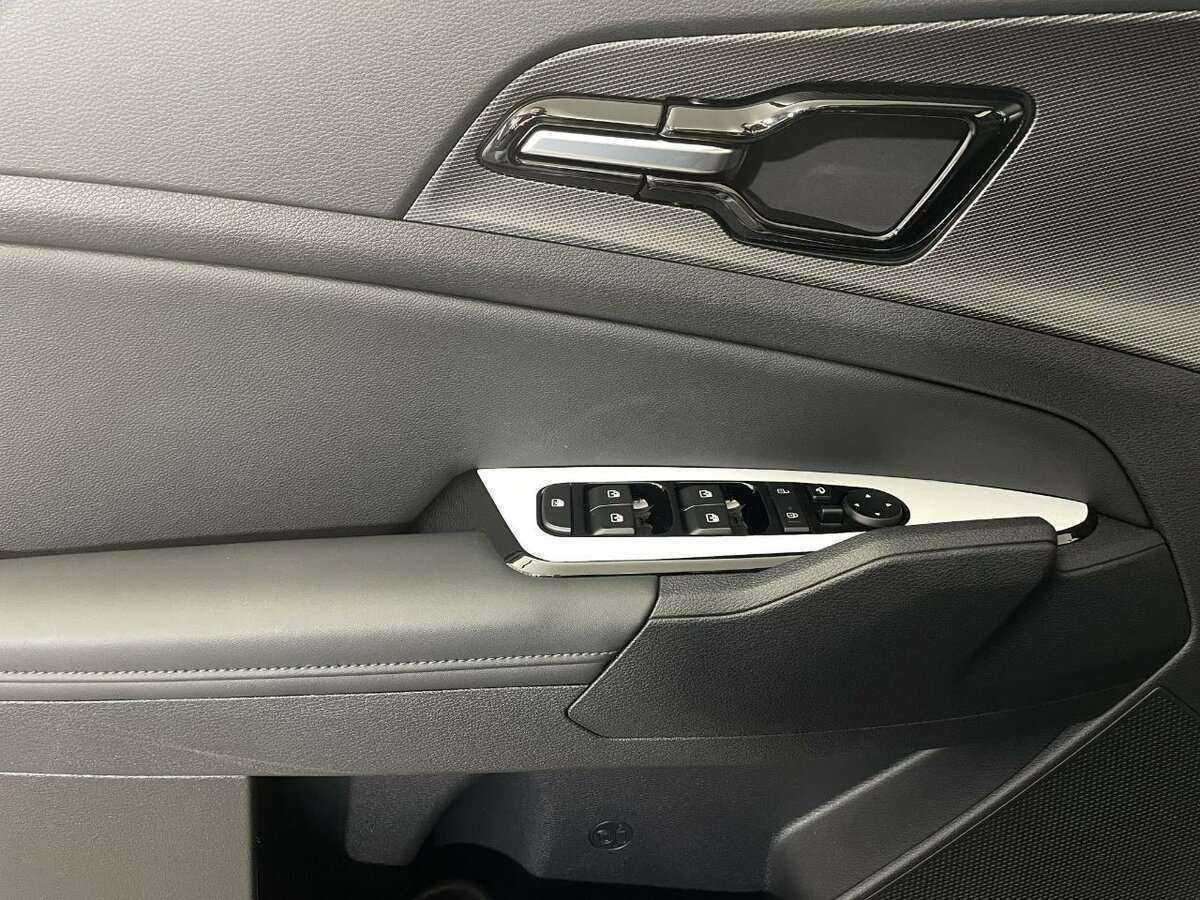 Kia Sportage 2023 года с пробегом. Фото: #7