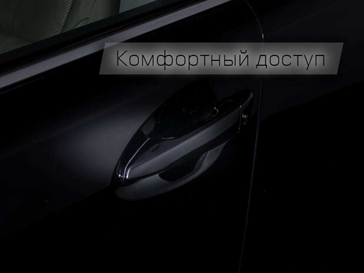 Lexus ES 2013 года с пробегом. Фото: #20