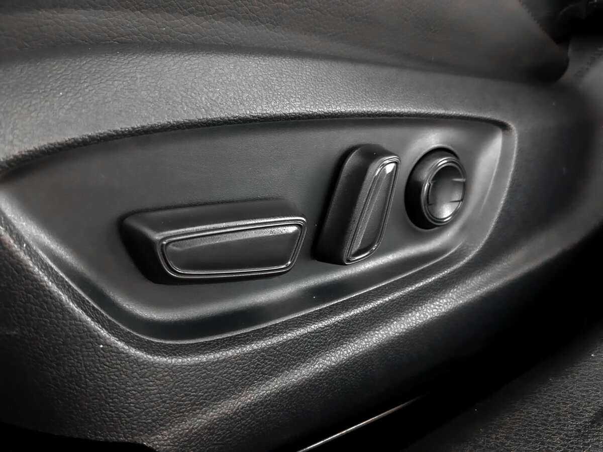 Toyota Camry 2021 года с пробегом. Фото: #15