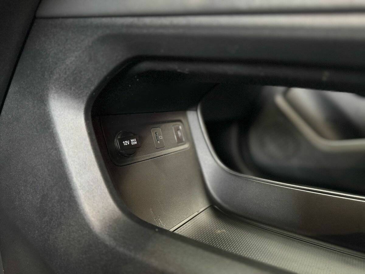 Changan CS55 Plus 2023 года с пробегом. Фото: #23