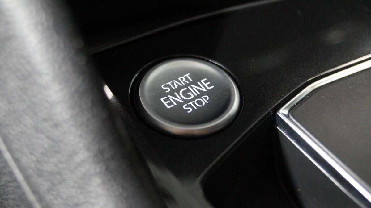 Volkswagen Tiguan 2018 года с пробегом. Фото: #18