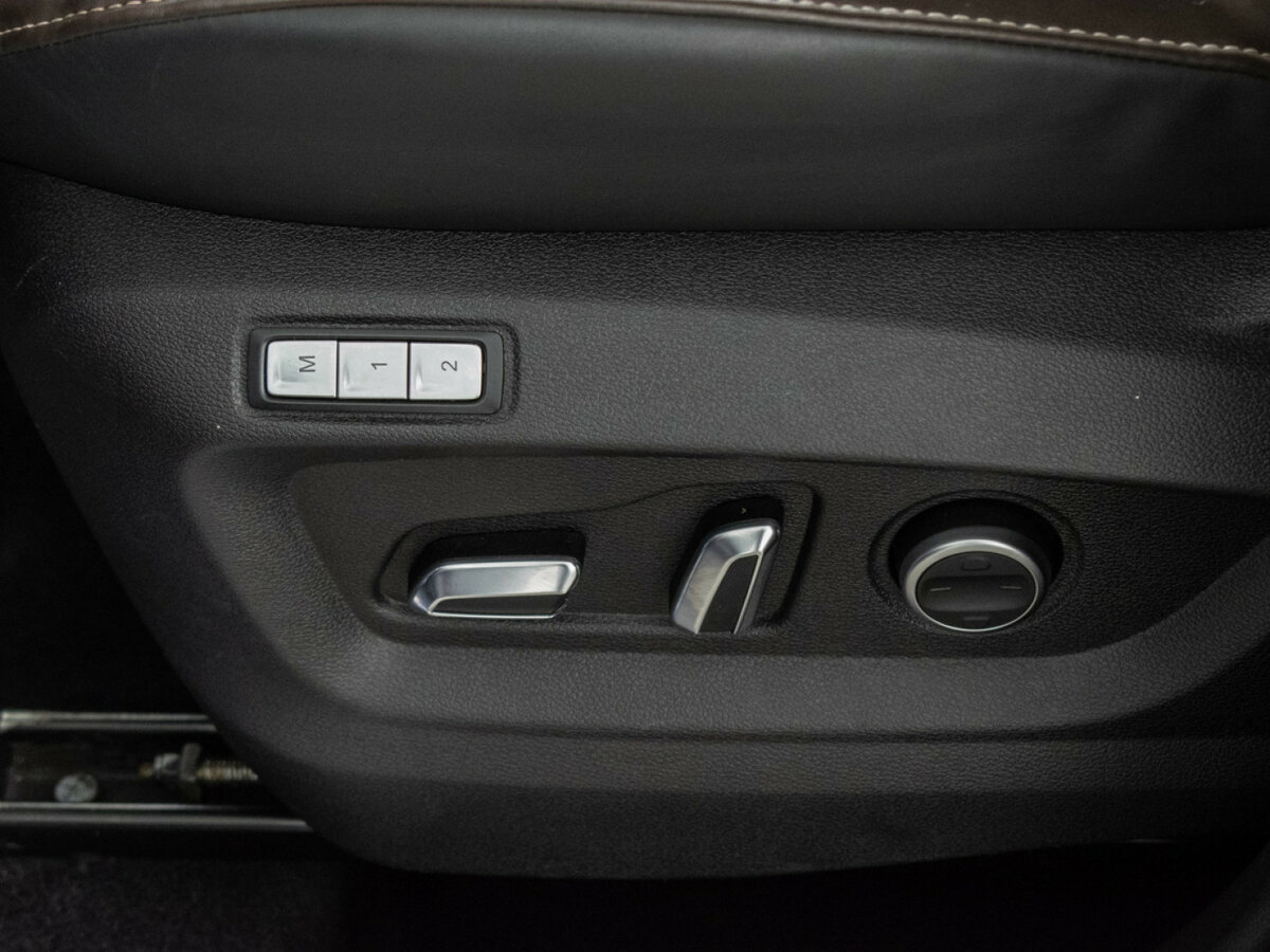 Chery Tiggo 8 Pro 2022 года с пробегом. Фото: #13