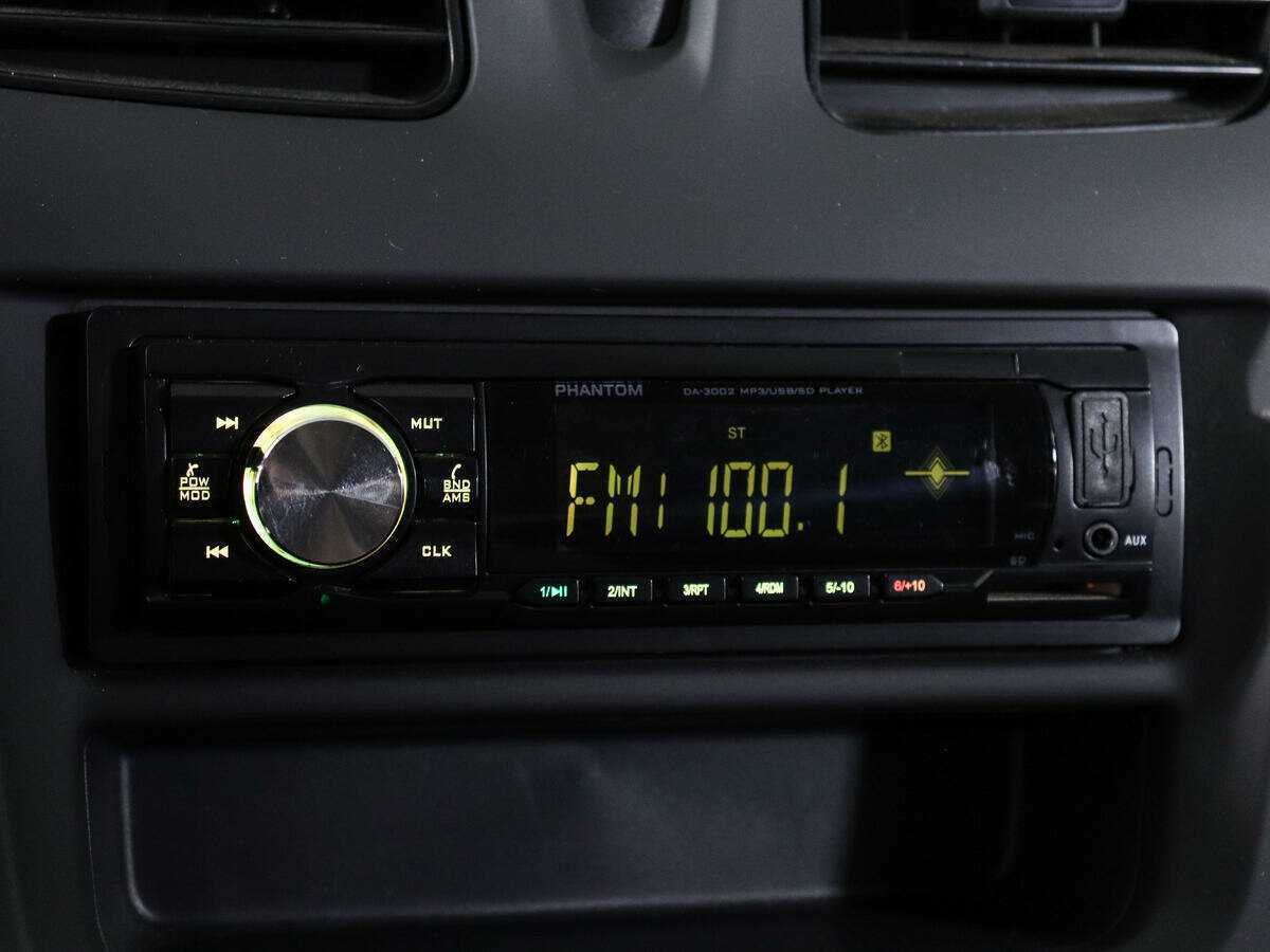 Renault Sandero 2019 года с пробегом. Фото: #16