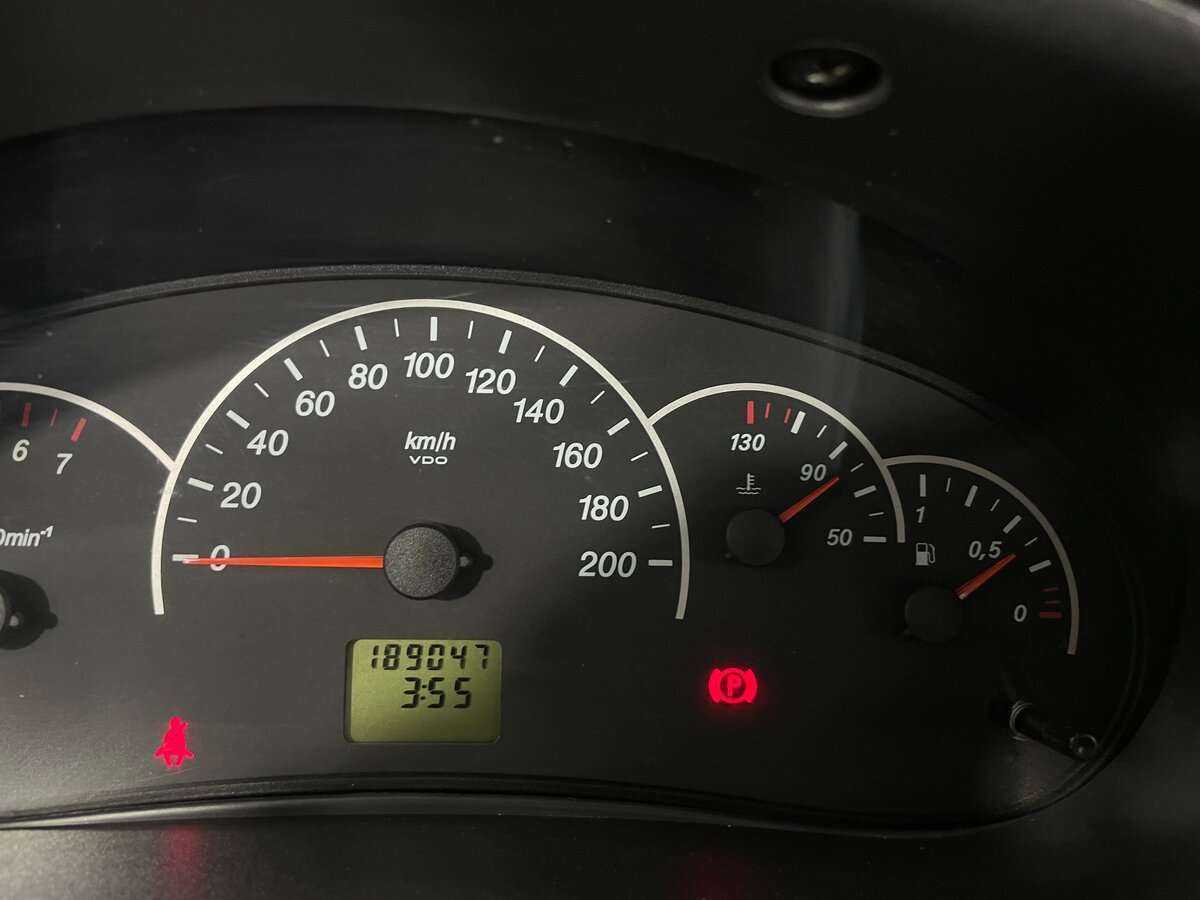 Lada (ВАЗ) Priora 2012 года с пробегом. Фото: #11