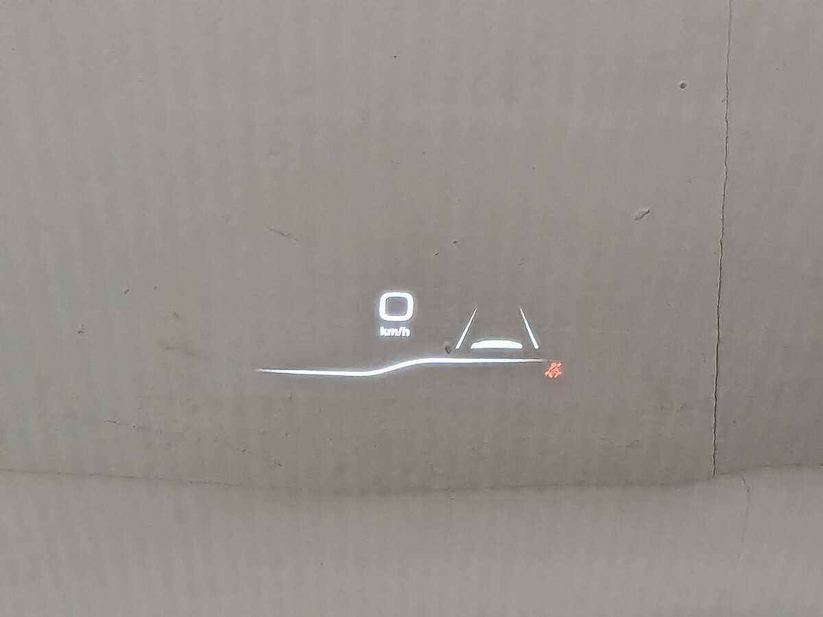 Haval Jolion 2022 года с пробегом. Фото: #24