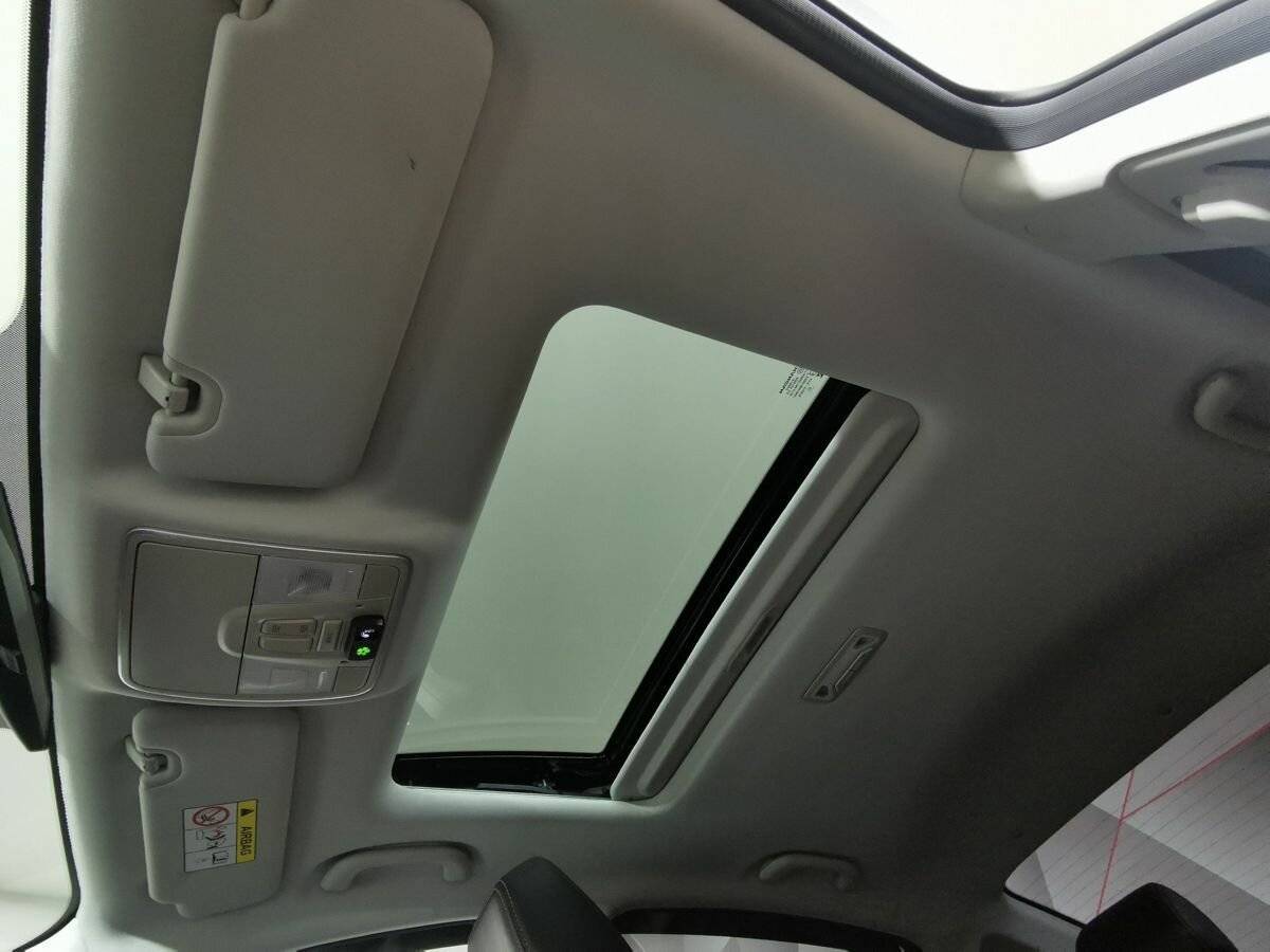 Changan Eado Plus 2023 года с пробегом. Фото: #19