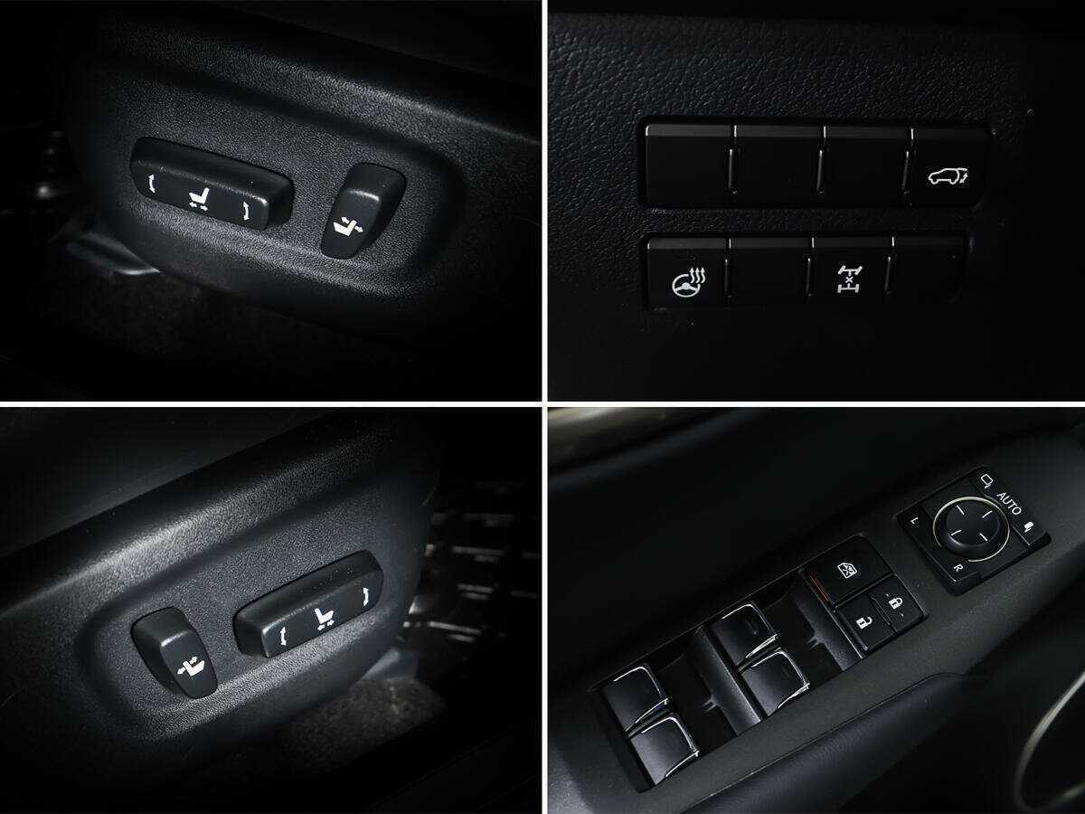 Lexus NX 2020 года с пробегом. Фото: #14